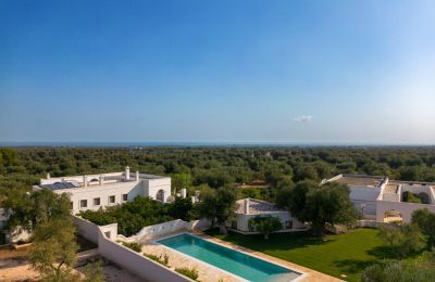 Country home for sale Ostuni, Strada Provinciale 21, Apulia, Image 3/33