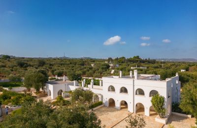Country home for sale Ostuni, Strada Provinciale 21, Apulia, Image 4/33