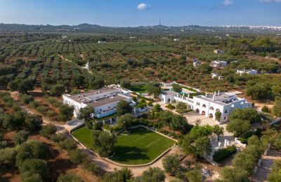 Country home for sale Ostuni, Strada Provinciale 21, Apulia, Image 32/33