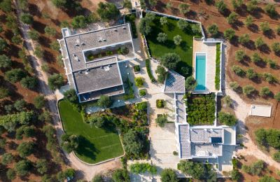 Country home for sale Ostuni, Strada Provinciale 21, Apulia, Image 33/33