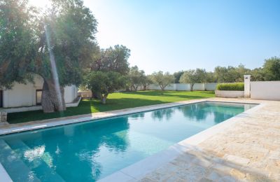 Country home for sale Ostuni, Strada Provinciale 21, Apulia, Image 29/33