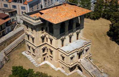City palace for sale Mozzagrogna, Piazza San Rocco, Abruzzo, Image 22/41