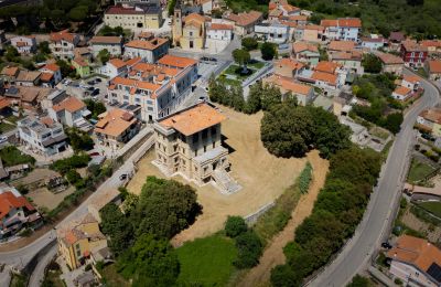 City palace for sale Mozzagrogna, Piazza San Rocco, Abruzzo, Image 25/41
