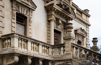 City palace for sale Mozzagrogna, Piazza San Rocco, Abruzzo, Image 3/41