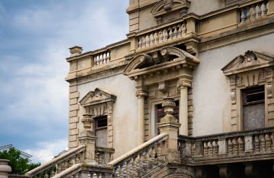 City palace for sale Mozzagrogna, Piazza San Rocco, Abruzzo, Image 4/41