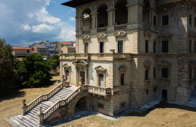 City palace for sale Mozzagrogna, Piazza San Rocco, Abruzzo, Image 9/41
