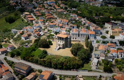 City palace for sale Mozzagrogna, Piazza San Rocco, Abruzzo, Image 27/41