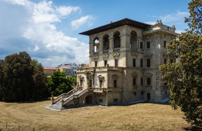 City palace for sale Mozzagrogna, Piazza San Rocco, Abruzzo, Image 20/41