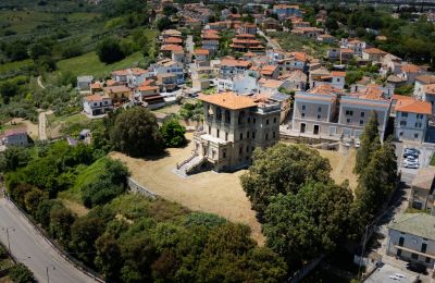 City palace for sale Mozzagrogna, Piazza San Rocco, Abruzzo, Image 28/41