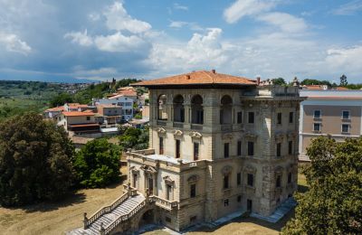 City palace for sale Mozzagrogna, Piazza San Rocco, Abruzzo, Image 24/41