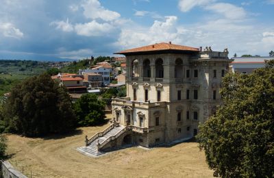 City palace for sale Mozzagrogna, Piazza San Rocco, Abruzzo, Image 19/41