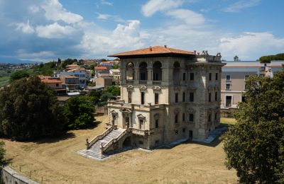 City palace for sale Mozzagrogna, Piazza San Rocco, Abruzzo, Image 16/41