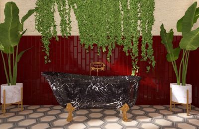 City palace for sale Mozzagrogna, Piazza San Rocco, Abruzzo, Visualization