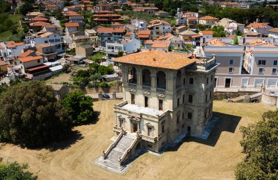 City palace for sale Mozzagrogna, Piazza San Rocco, Abruzzo, Image 15/41