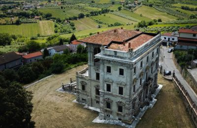 City palace for sale Mozzagrogna, Piazza San Rocco, Abruzzo, Image 17/41