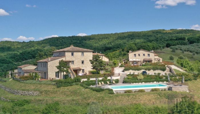 Historic Villa for sale 06019 Umbertide, Umbria,  Italy