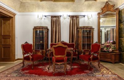 Manor House for sale Trenčiansky kraj, okres Trenčín, Melčice - Lieskové, Melčice, Region of Trenčín, Image 12/27