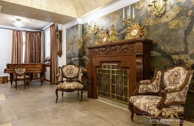 Manor House for sale Trenčiansky kraj, okres Trenčín, Melčice - Lieskové, Melčice, Region of Trenčín, Image 13/27