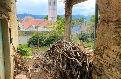 Country home for sale Liguria, , Image 8/10