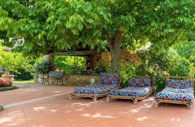Historic property for sale Murlo, Tuscany, Image 11/49
