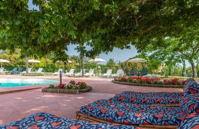 Historic property for sale Murlo, Tuscany, Image 12/49