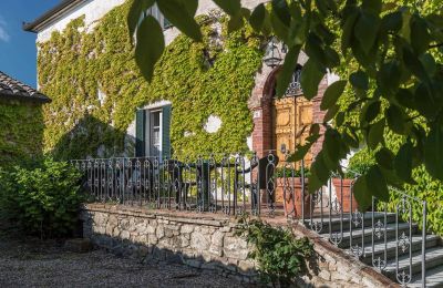Historic property Murlo, Tuscany