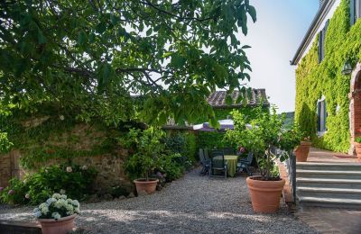 Historic property for sale Murlo, Tuscany, Image 7/49