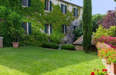 Historic property for sale Murlo, Tuscany, Image 9/49