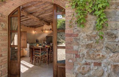 Historic property for sale Murlo, Tuscany, Image 16/49