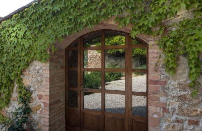 Historic property for sale Murlo, Tuscany, Image 17/49