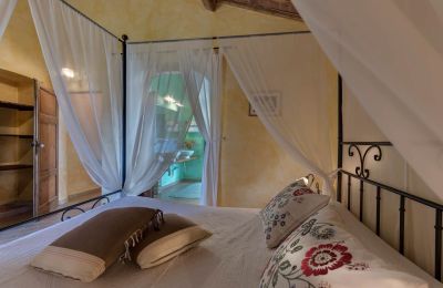 Historic property for sale Murlo, Tuscany, Image 19/49
