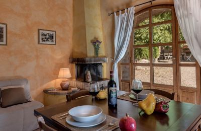 Historic property for sale Murlo, Tuscany, Image 22/49