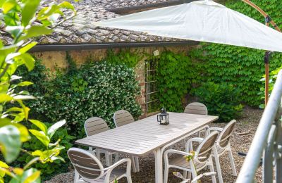 Historic property for sale Murlo, Tuscany, Image 23/49