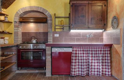 Historic property for sale Murlo, Tuscany, Image 26/49