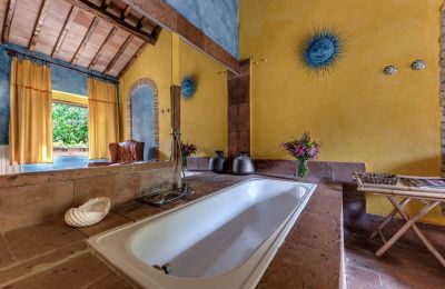 Historic property for sale Murlo, Tuscany, Image 27/49