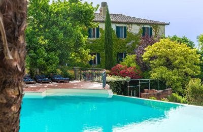 Historic property for sale Murlo, Tuscany, Image 31/49