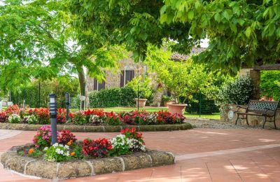 Historic property for sale Murlo, Tuscany, Image 29/49
