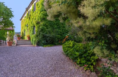 Historic property for sale Murlo, Tuscany, Image 32/49