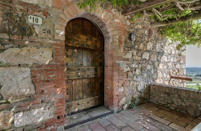 Historic property for sale Murlo, Tuscany, Image 38/49