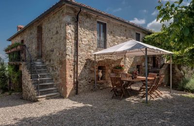 Historic property for sale Murlo, Tuscany, Image 39/49
