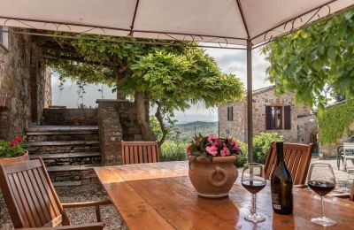 Historic property for sale Murlo, Tuscany, Image 41/49