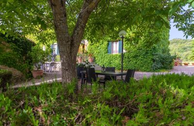 Historic property for sale Murlo, Tuscany, Image 34/49