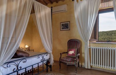 Historic property for sale Murlo, Tuscany, Image 43/49