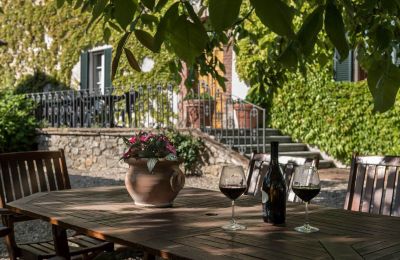 Historic property for sale Murlo, Tuscany, Image 33/49