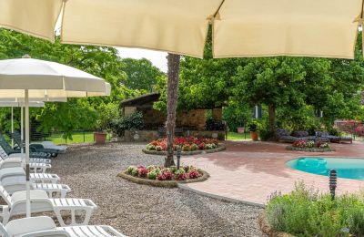 Historic property for sale Murlo, Tuscany, Image 47/49