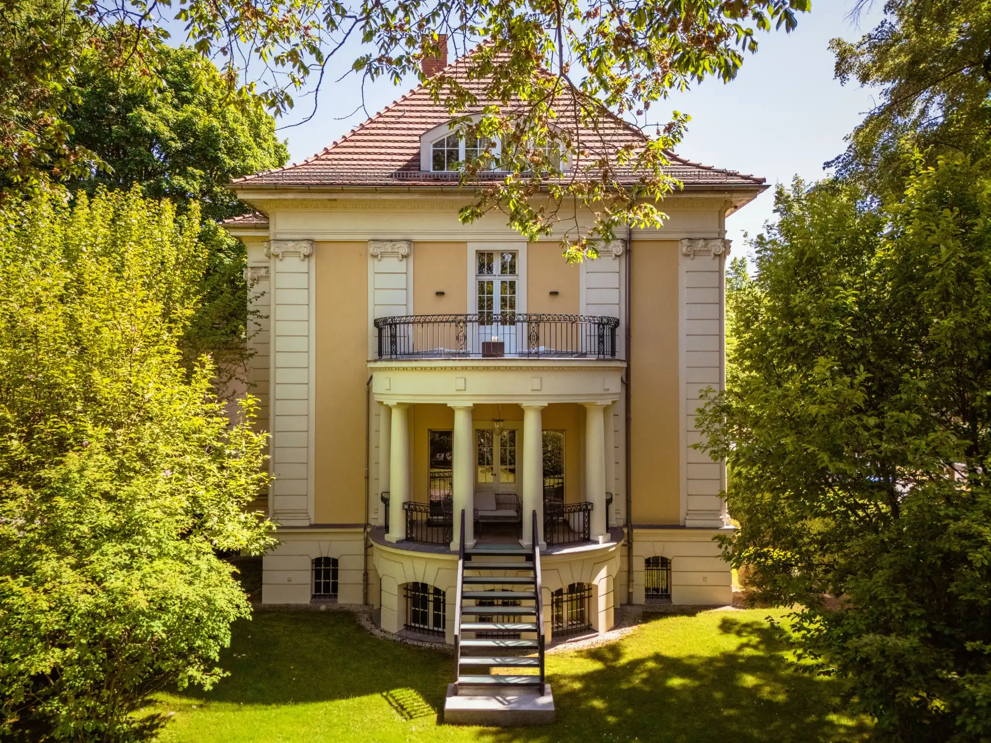 Potsdam, Brandenburg for sale