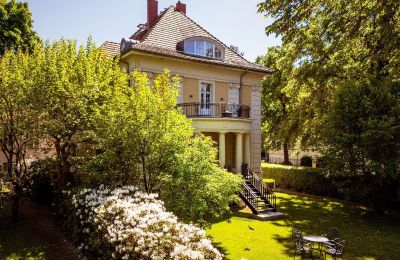 Historic villa for sale Potsdam, Brandenburg, Image 3/9