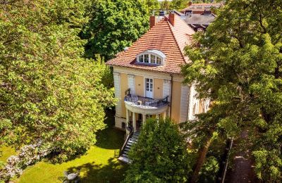 Historic villa for sale Potsdam, Brandenburg, Image 4/9