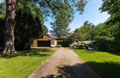 Historic villa for sale Potsdam, Brandenburg, Image 5/9