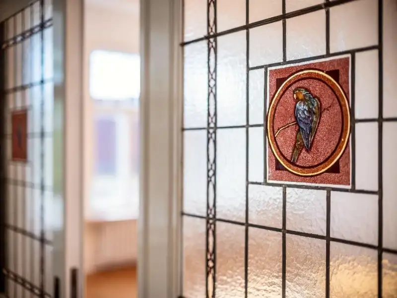Castle Apartment for sale Charlottenburg-Wilmersdorf, Schmargendorf,  Germany, 5
